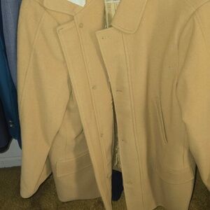 Jackets. Men’s size XL. Total of 2. Like new. $60.